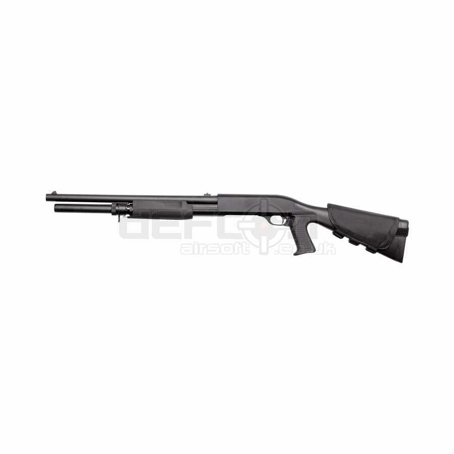 Franchi SAS 12 3-Burst Shotgun
