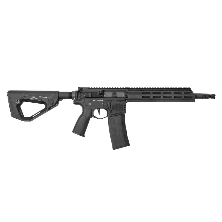 Hybrid Series H-15 Carbine, M95, AEG
