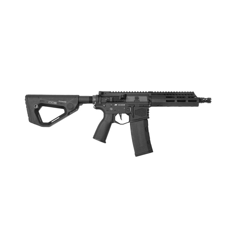 Hybrid Series H-15 CQB, M95, AEG