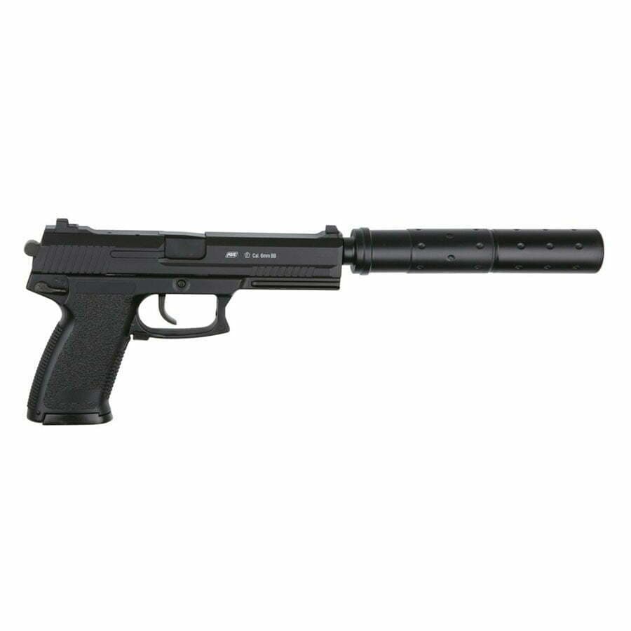 MK23 Special Operations SOCOM
