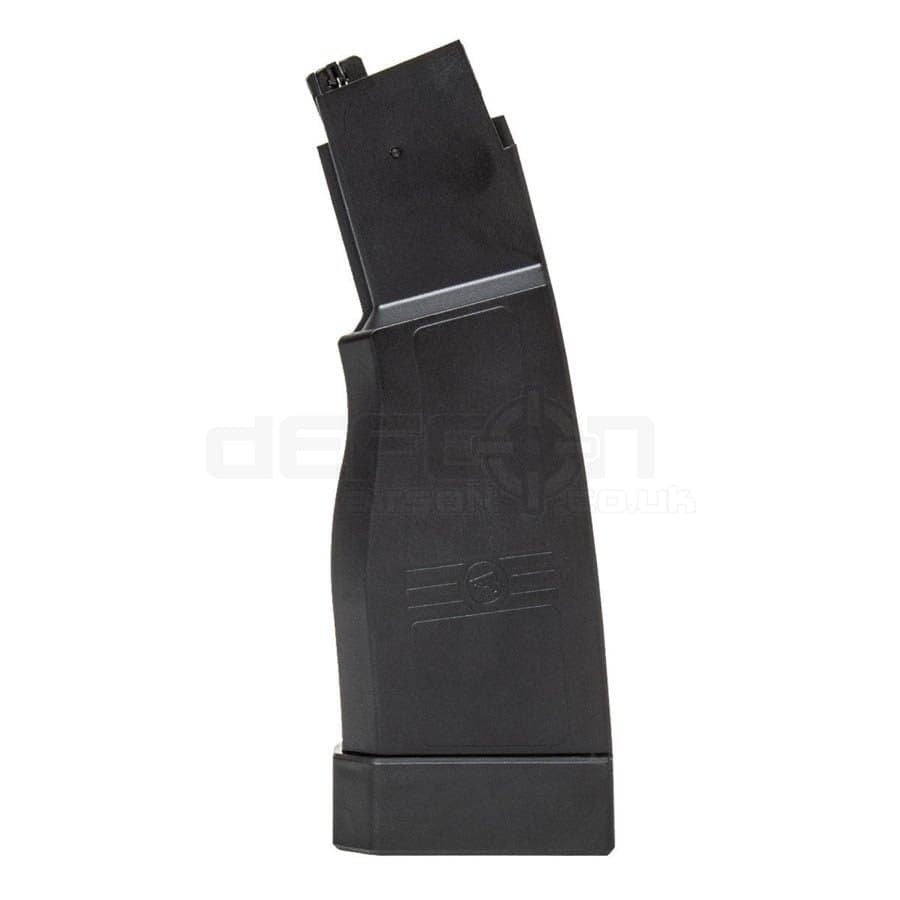 Scorpion EVO 3 – A1 375rd Hi-Cap Magazine