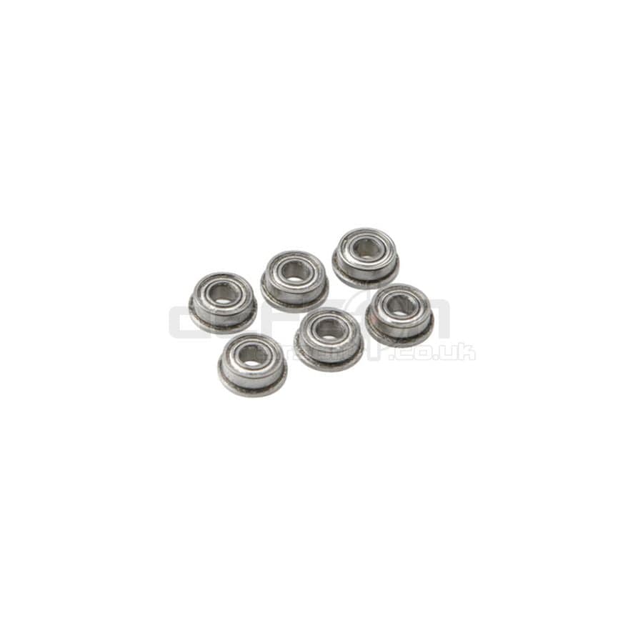 Ultimate Ball bearings, 7mm, 6 pcs.