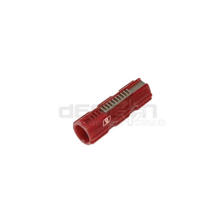 Ultimate Piston, polycarbonate, M170, red