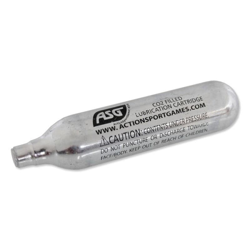 Ultrair Co2 Gas Cartridge Bulb