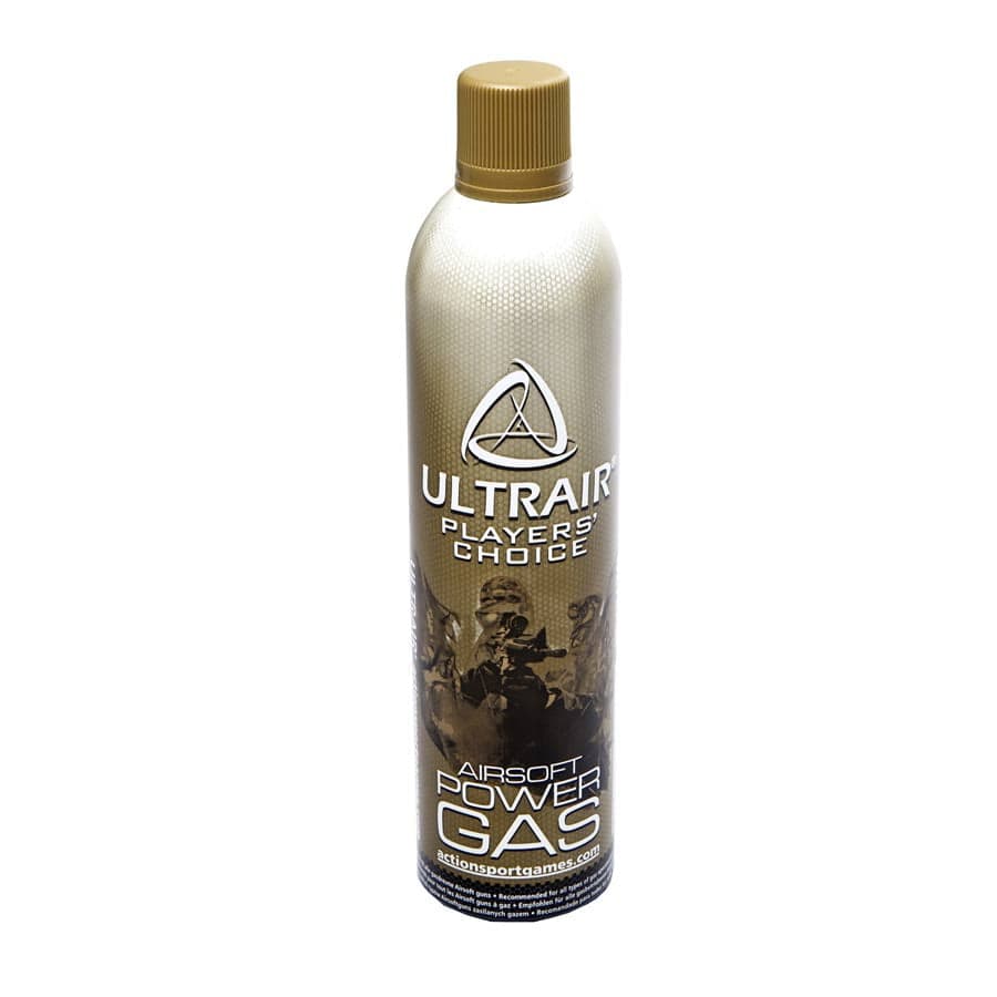 ULTRAIR Power Gas 570ml