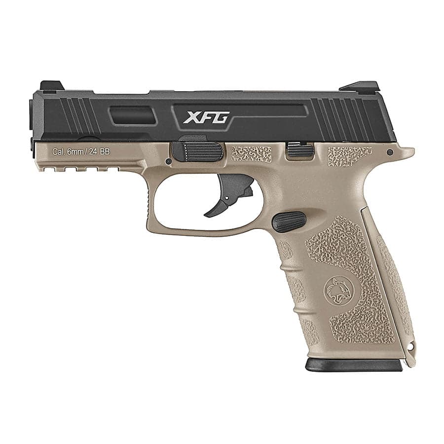 XFG Pistol