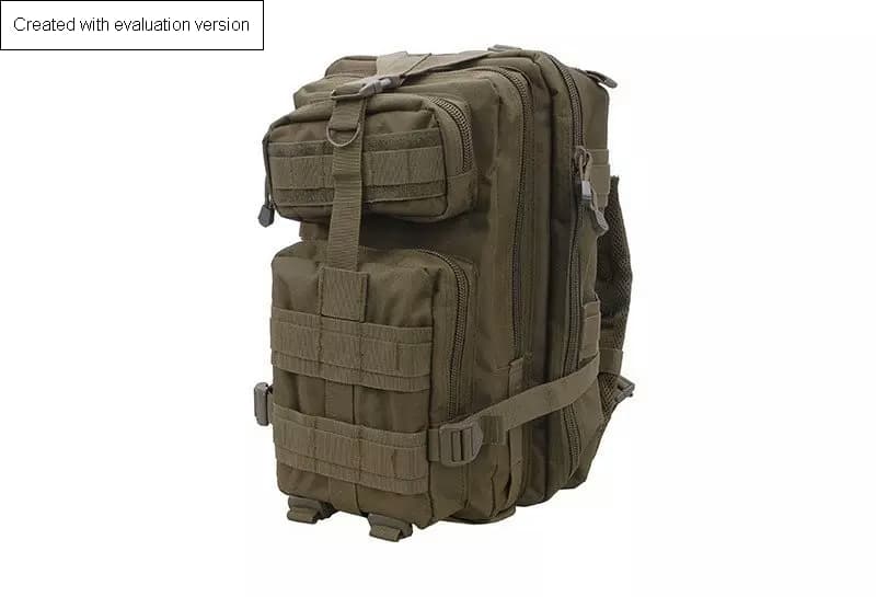 Pack type backpack — image 2