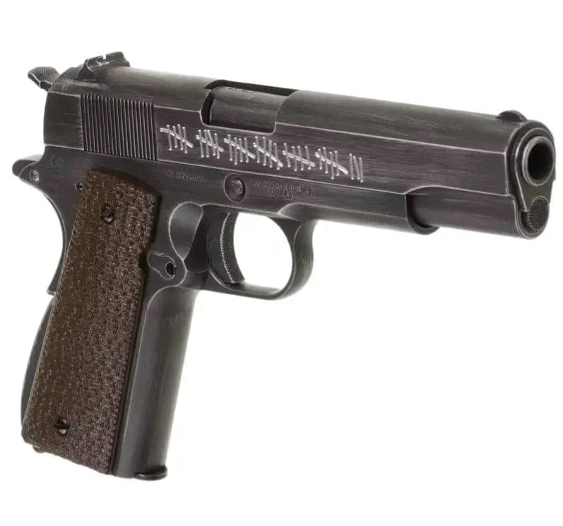 1911 A1 MOLON LABE GBB – AW CUSTOM — image 2