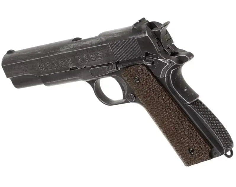 1911 A1 MOLON LABE GBB – AW CUSTOM — image 3