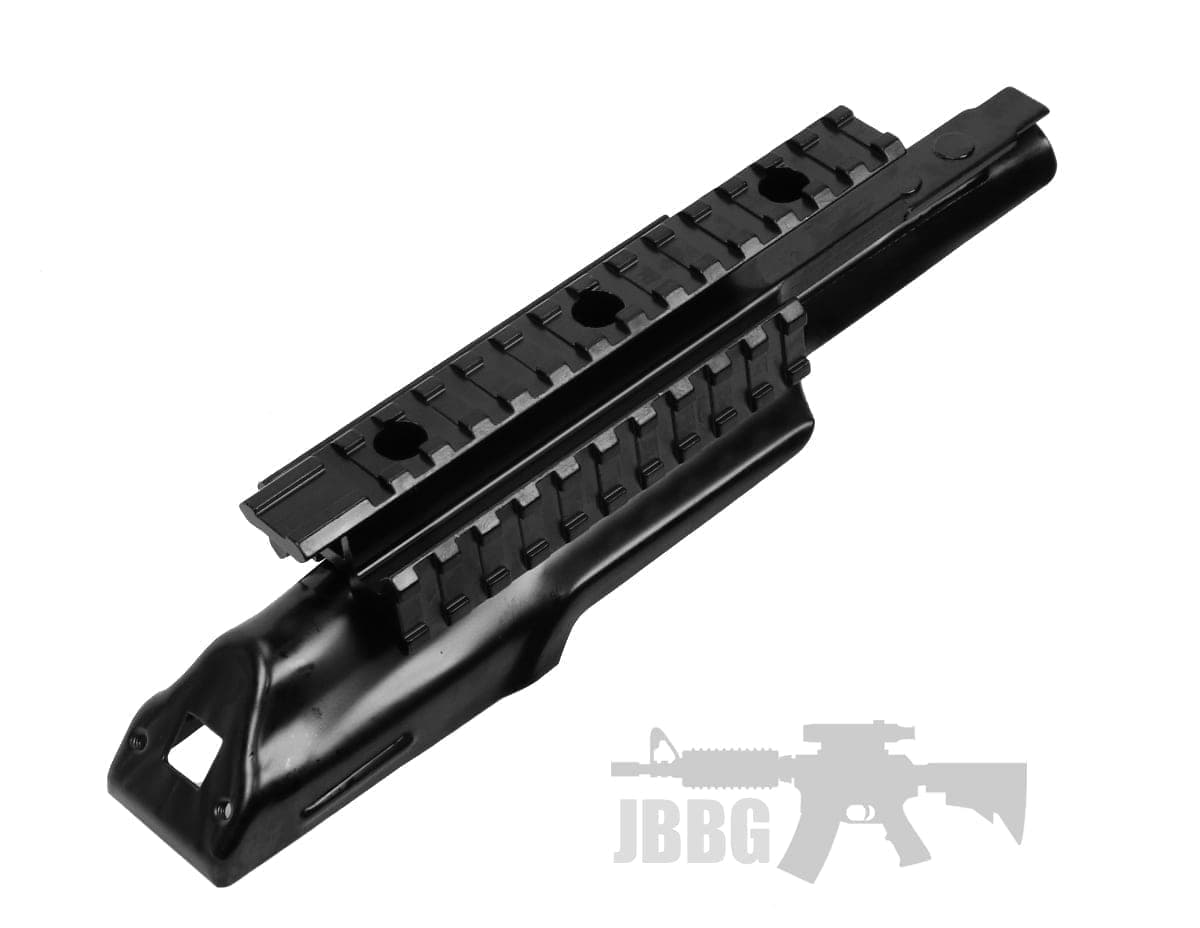 AK47 Tactical Rail System