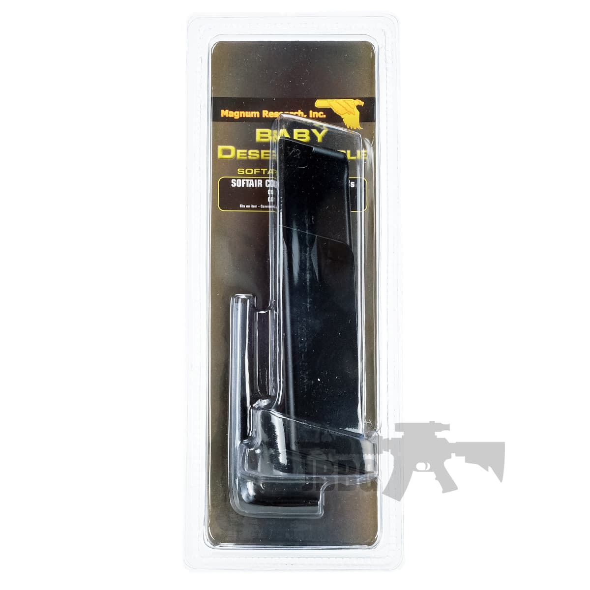 Eagle CO2 Airsoft Pistol Magazine — image 2