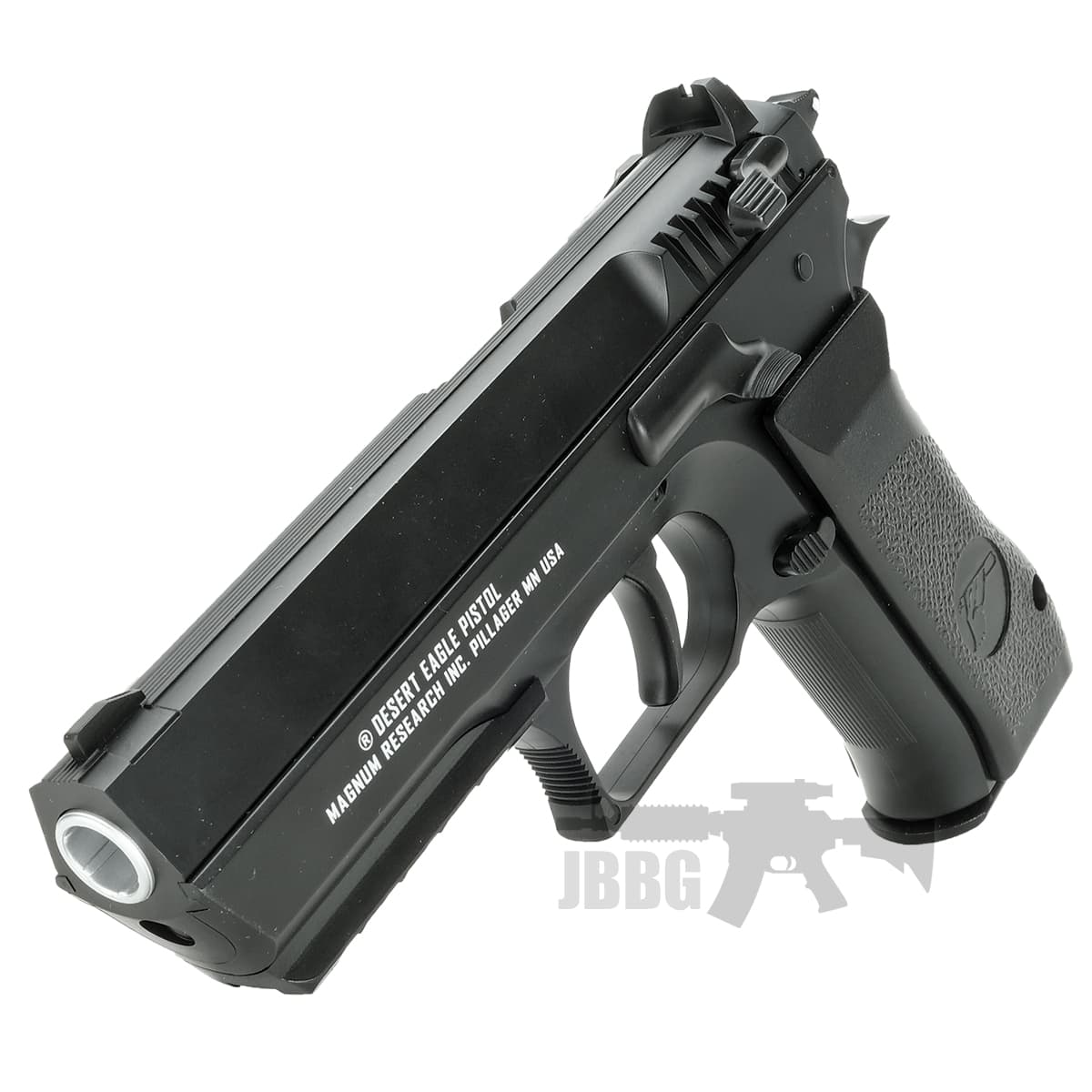 Eagle Co2 Airsoft Pistol Replica Blue — image 3