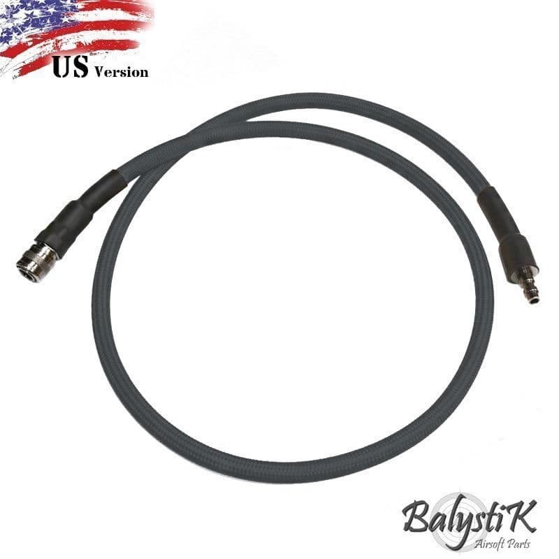 HPA remote line