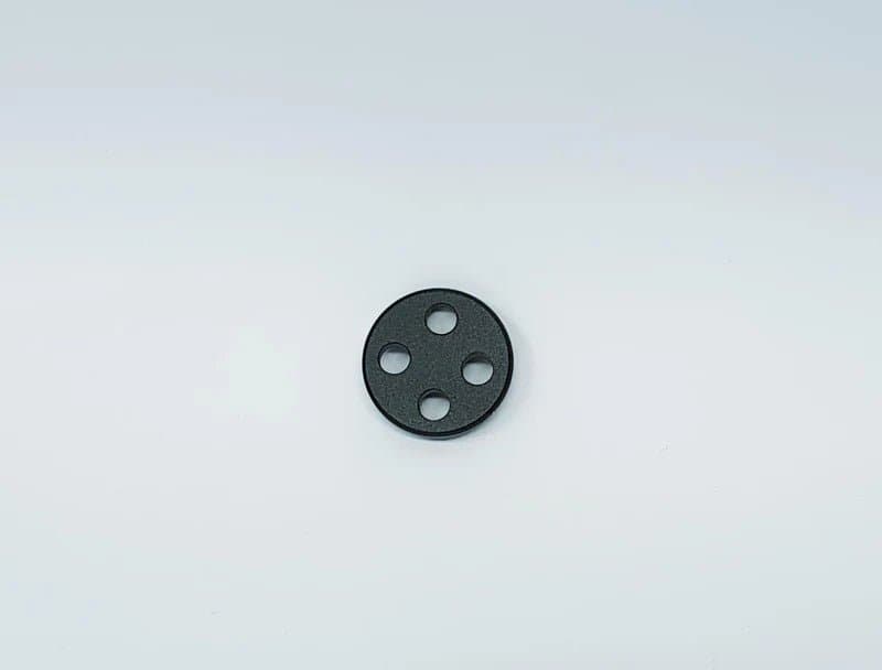 Tournament Cap for HPR800C Regulator