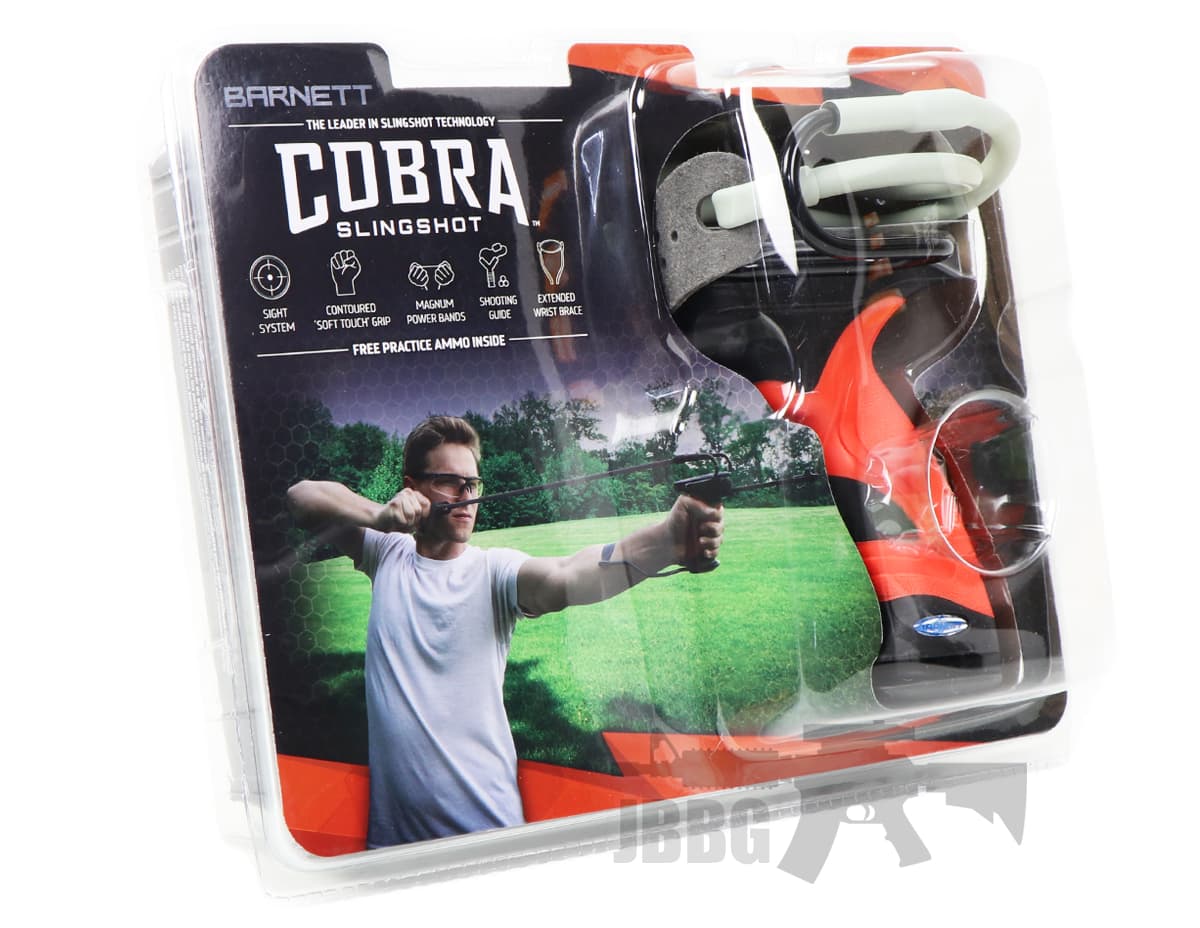 Cobra Slingshot Catapult — image 2