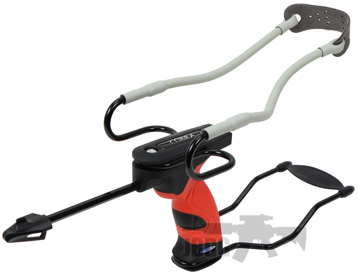Cobra Slingshot Catapult — image 3