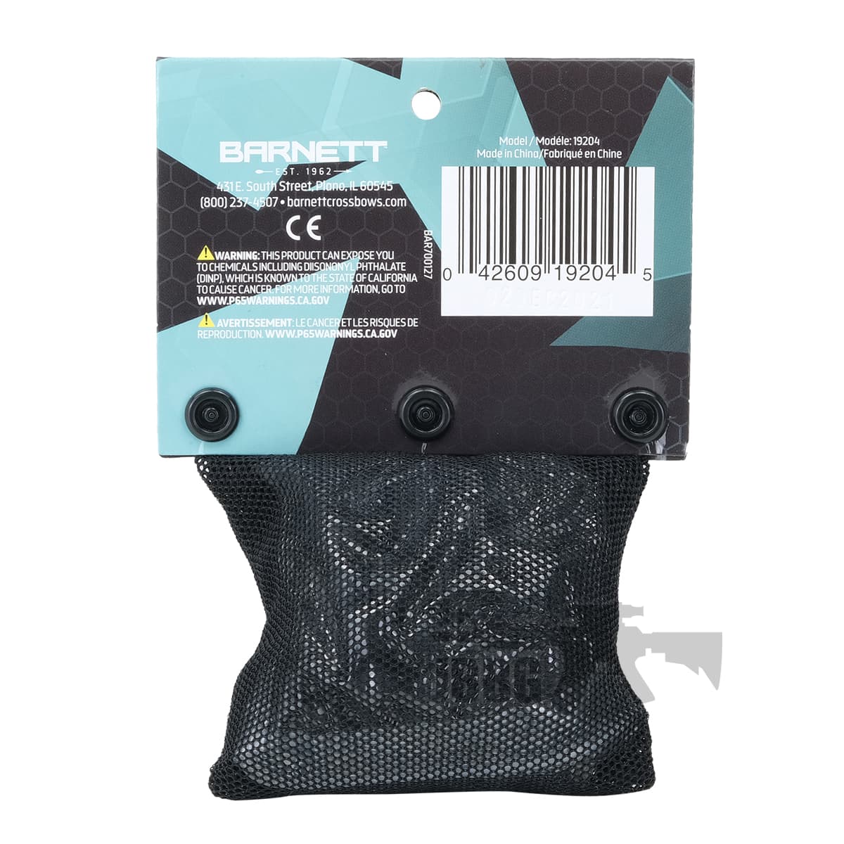 Practice Slingshot Ammo 100 Pack — image 2