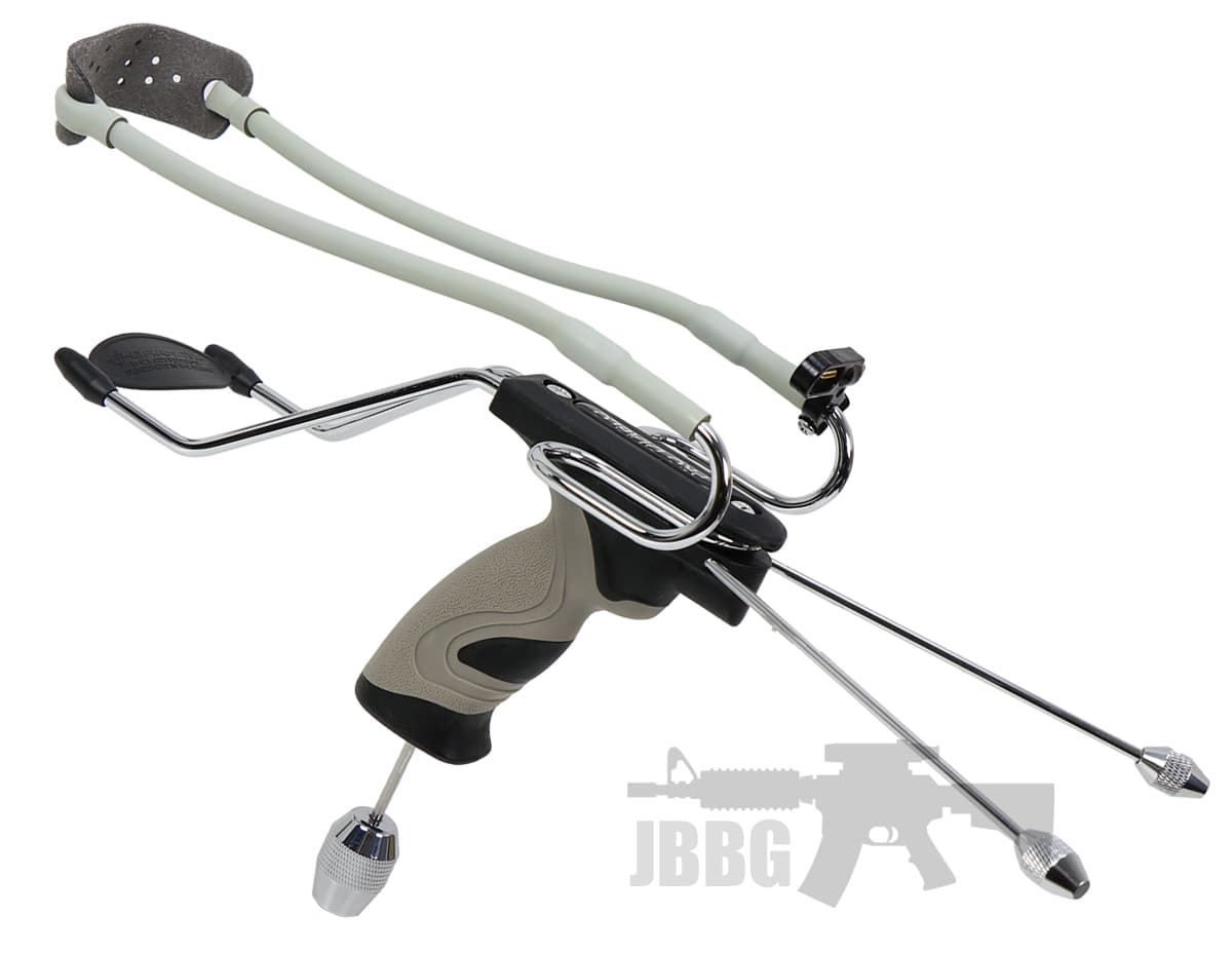 Pro Diablo Slingshot Catapult — image 3