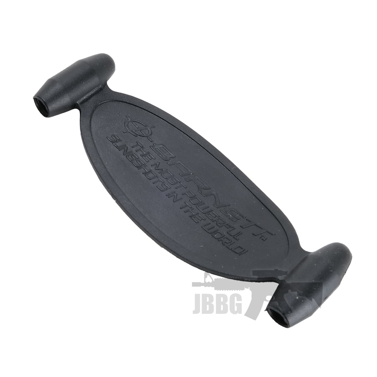 Slingshot Replacement Wrist Rest Breach