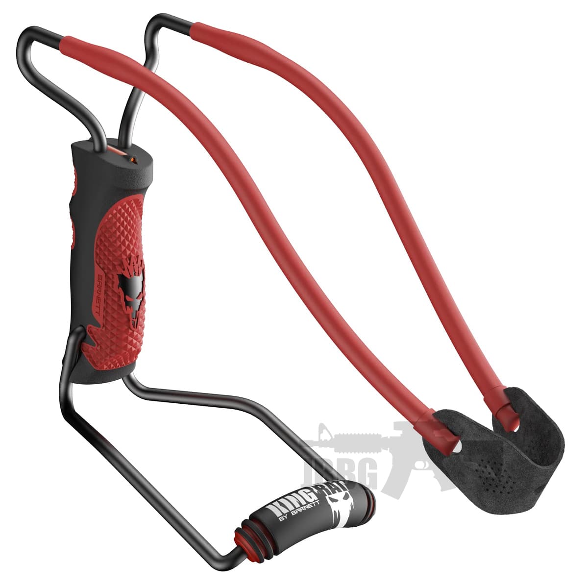 Widow King Rat Slingshot Catapult Set BAR50000 — image 2
