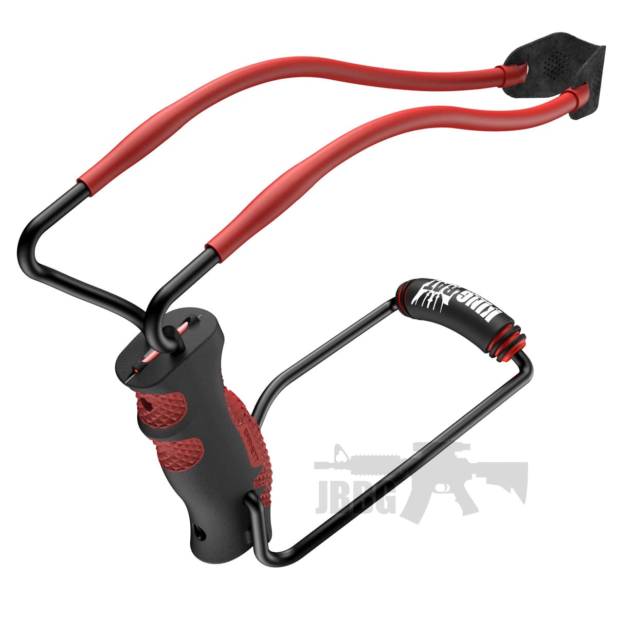 Widow King Rat Slingshot Catapult Set BAR50000
