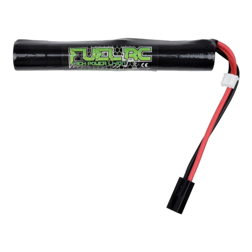 LI-ION 7,4V 2000mAh – FUEL