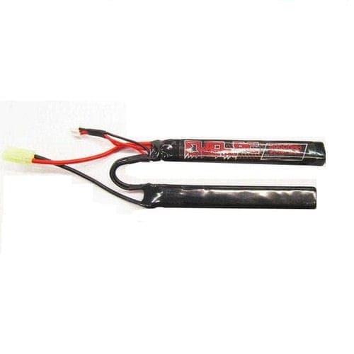 LIPO 7,4V 2000mAh 20C – FUEL
