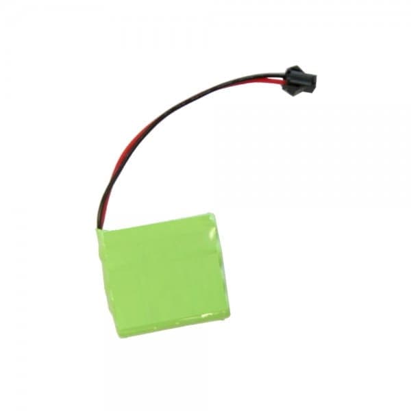 NI-MH 4,8V PER CARICATORI ELETTRICI – FUEL