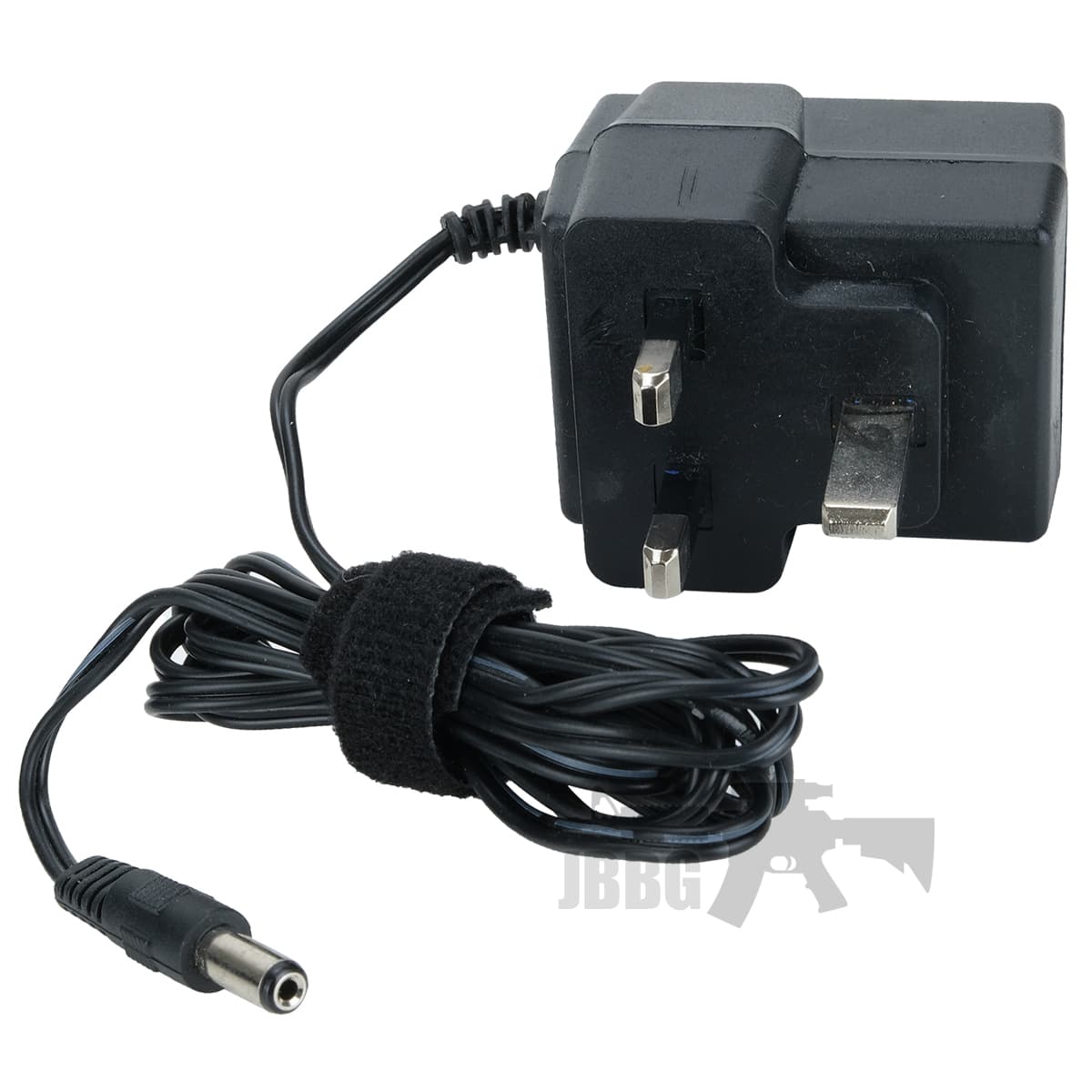 Charger Class 2 Adaptor with Barrel Jack Plug 7.2v — image 2