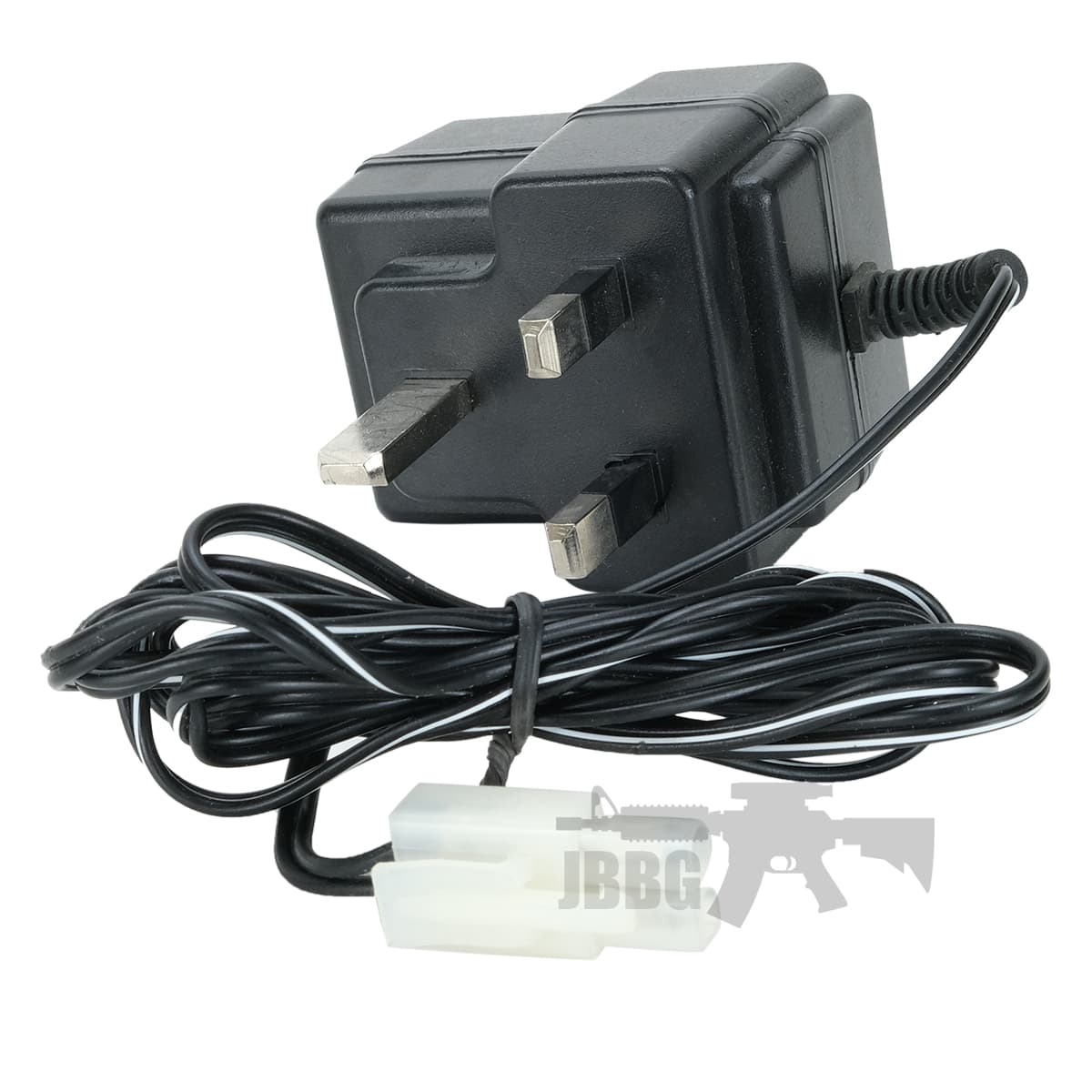 Charger Large Tamiya Plug 7.2v
