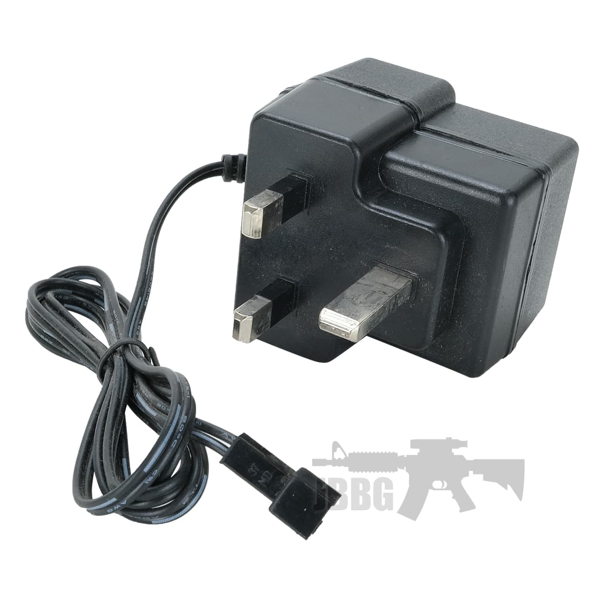 Charger Small 2 Pin Plug 4.8v