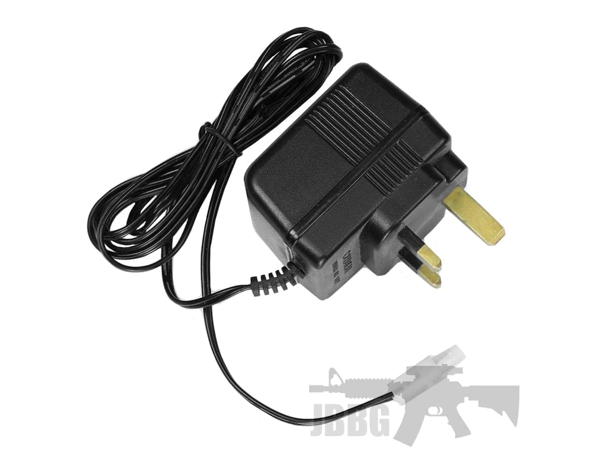 Charger Small Plug