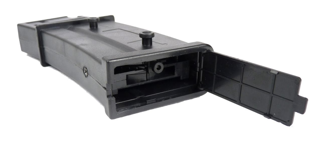 Axe 380rd Flash Magazine For G36 Airsoft Guns — image 2
