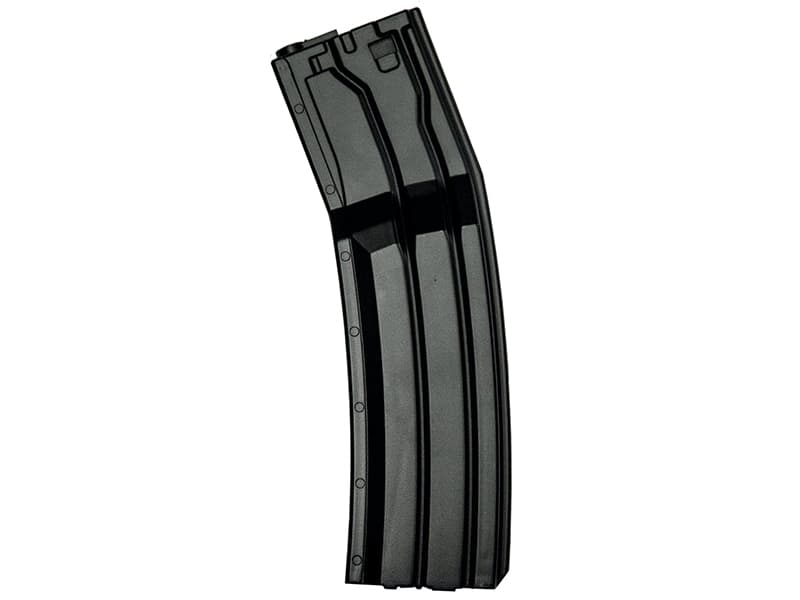 AXE MEGA MAG M4