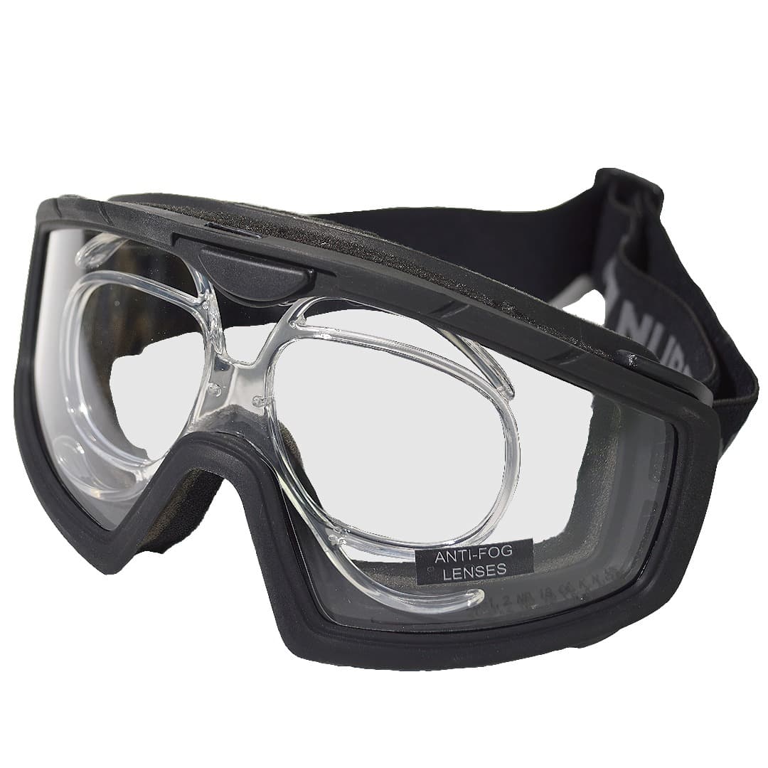 Visor – w/Insert Protective Eyewear