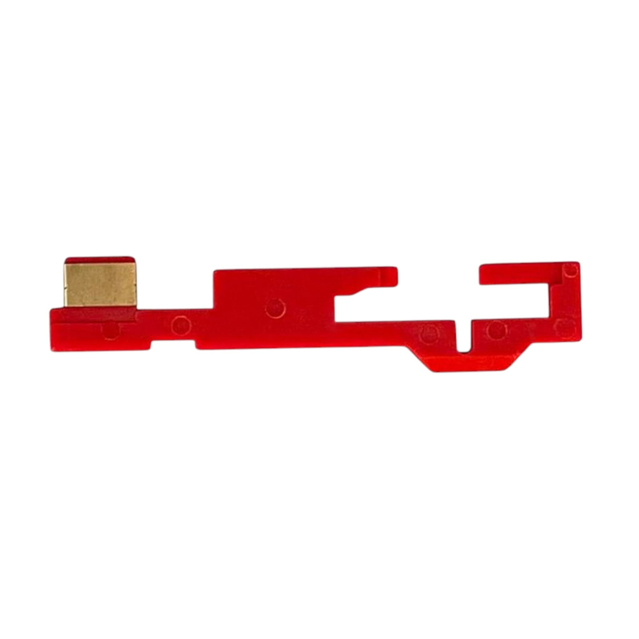 Airsoft Selector Plate For G36 Series AEG