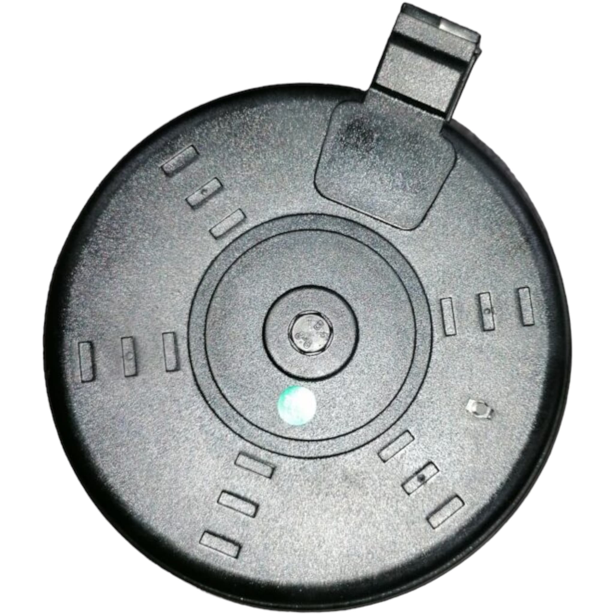 AK Electric Winding Drum Magazine (3500 Rounds)