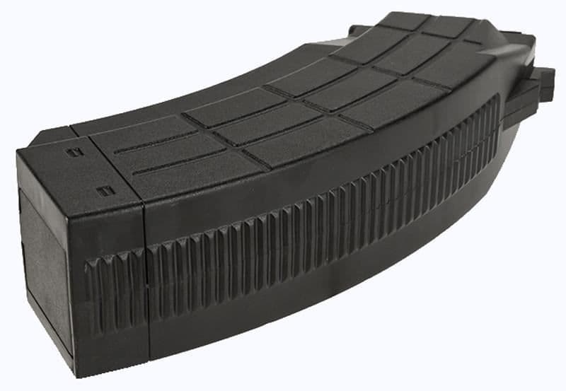 AK Flash Magazine (1000 Rounds) — image 2