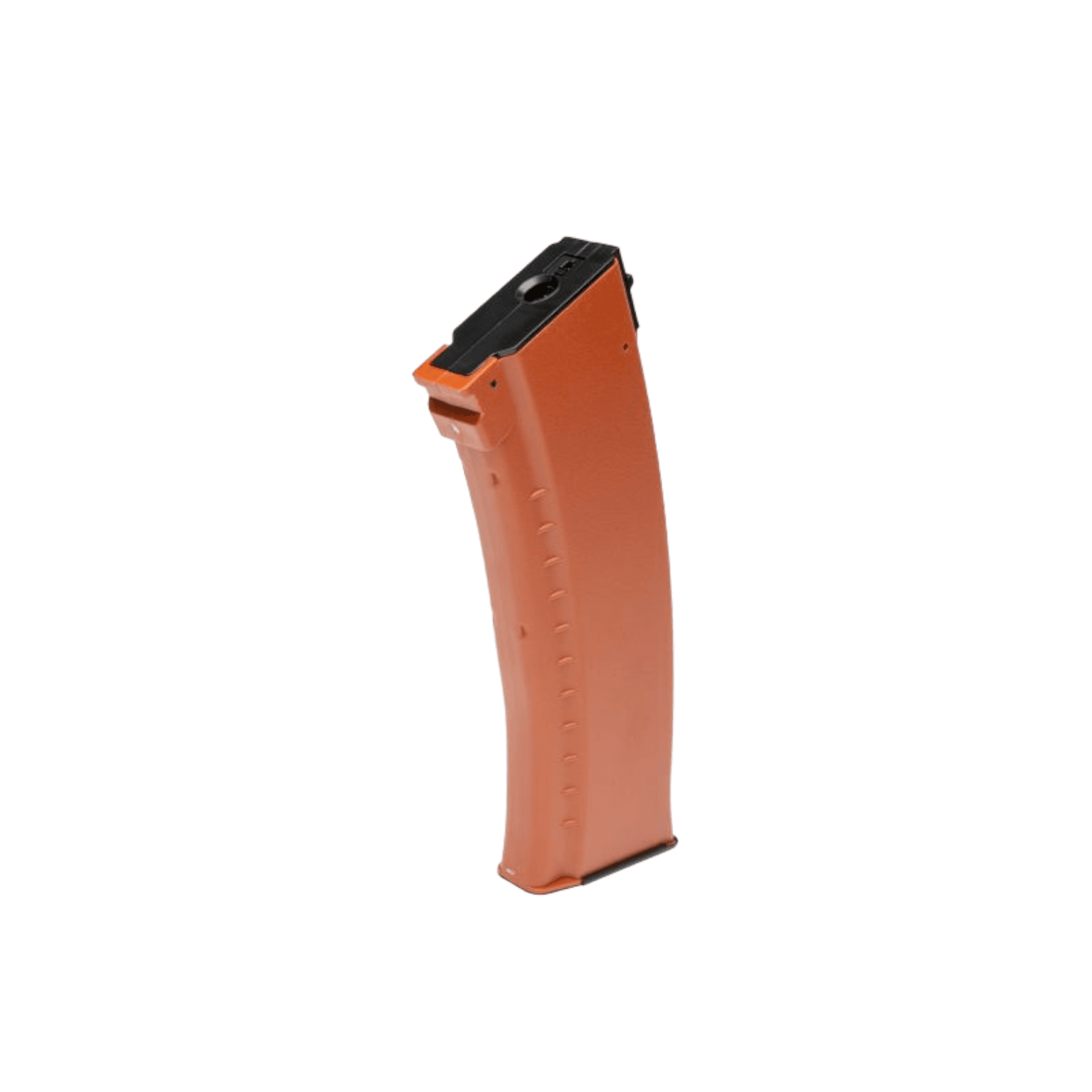 AK series 70RND MID CAP ORANGE