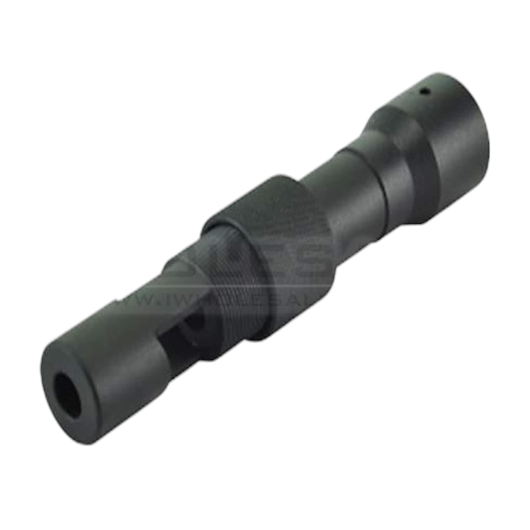 AK74S Flash Hider (Full Steel – BW0080)