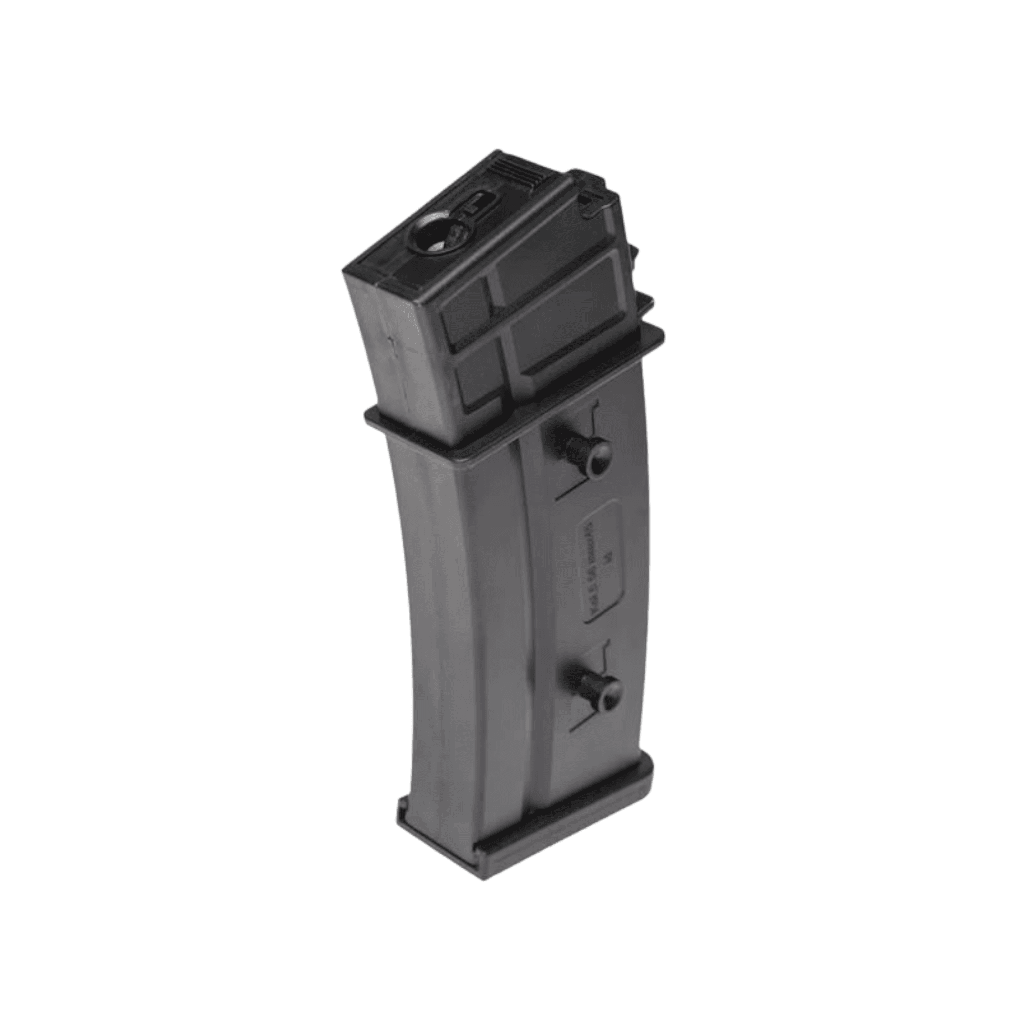 G36 Series Mid-Cap Magazine