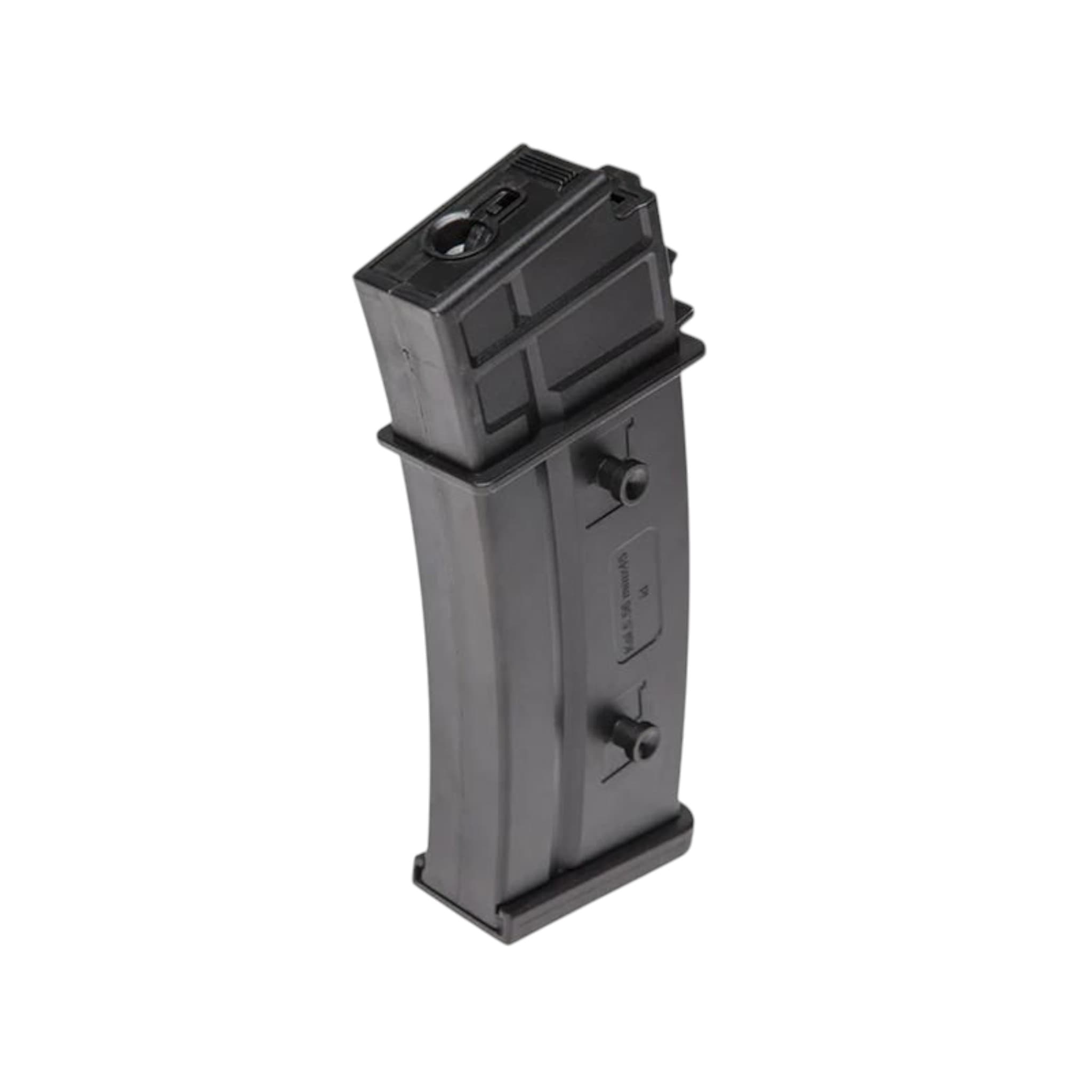 G39 Series Hi-Cap Magazine (470 Rounds – 608)