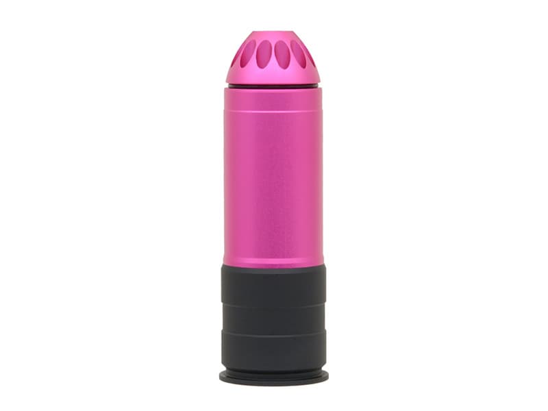 Gas Grenade (168 Rounds – Metal)