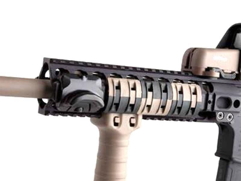 Gas Pedal Rs2 For Rifle/Shotgun Grip (46#-5) — image 2