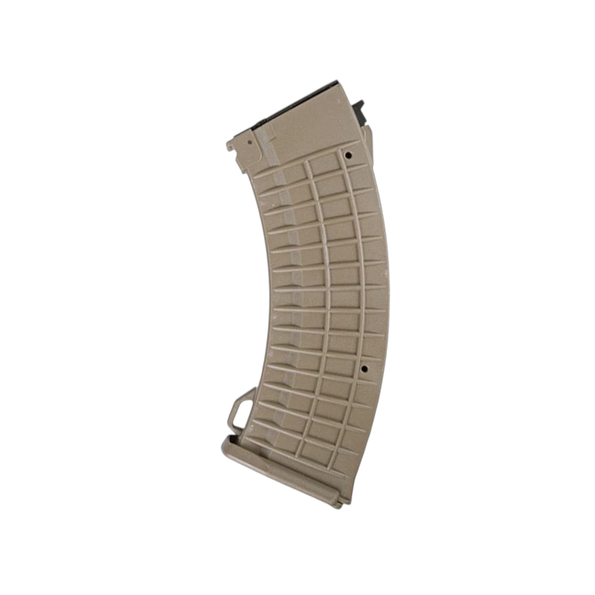 Hi-Cap Magazine AK Waffle 500 Rounds (B18)