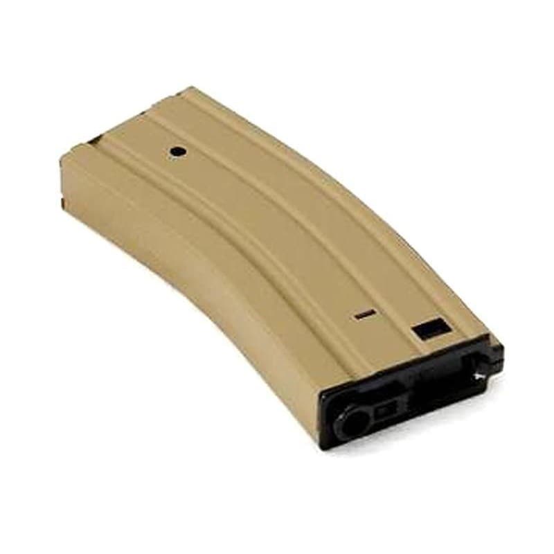 M16 Hi-Cap Magazine – 450 Rounds (Metal – B618)