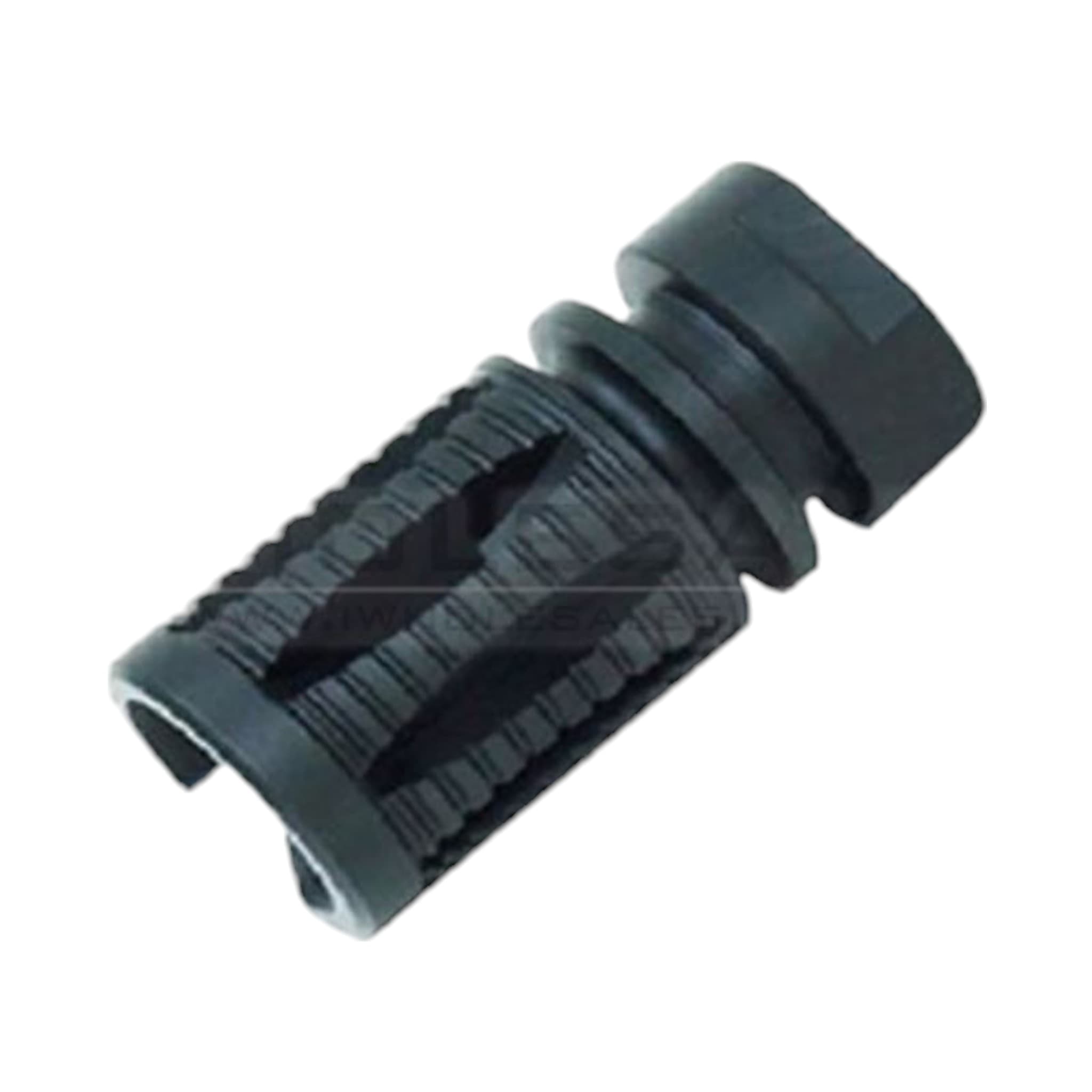 M4 QB Flash Hider (BW0064)