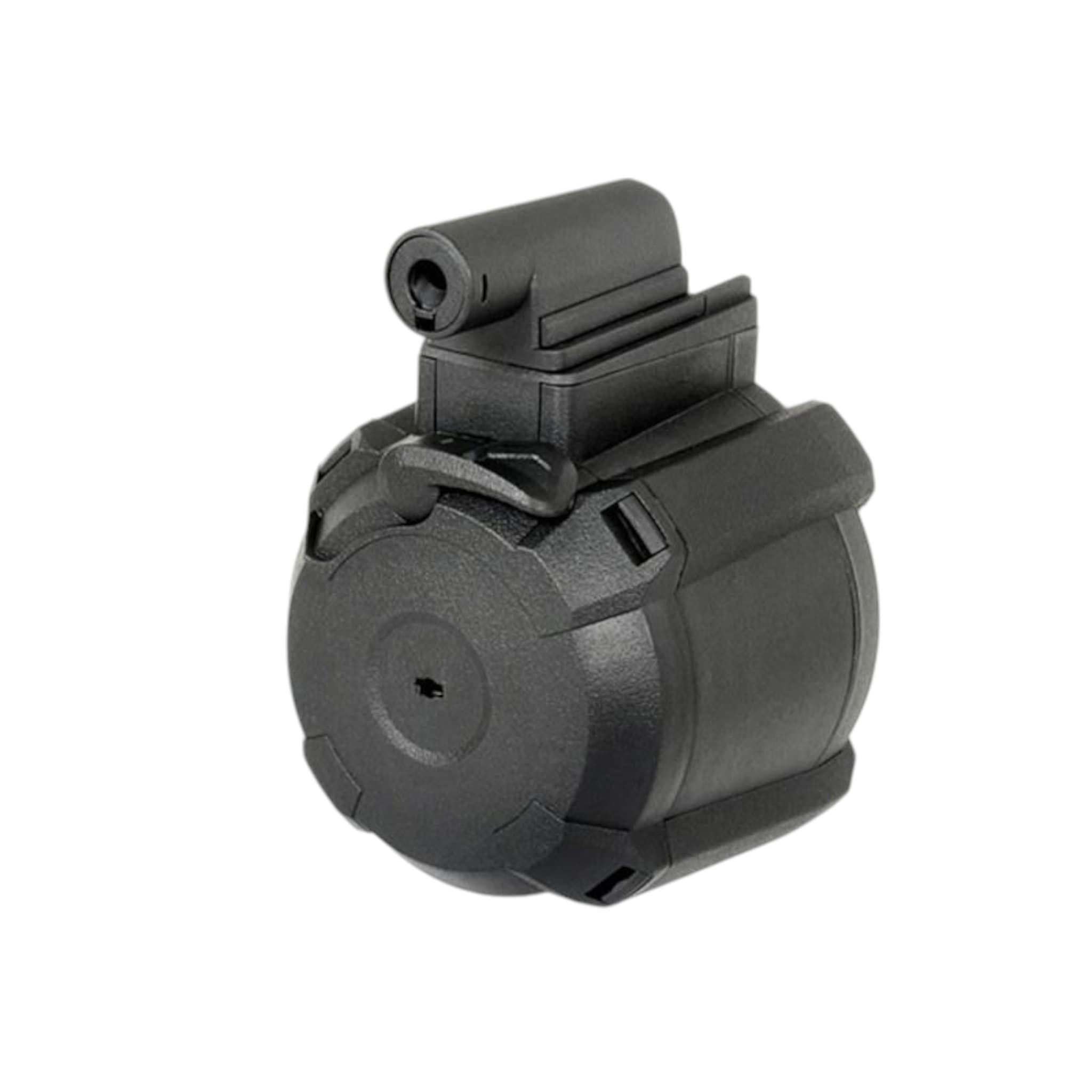 M870 Shotgun to M4 Drum Magazine for M870 Shotguns