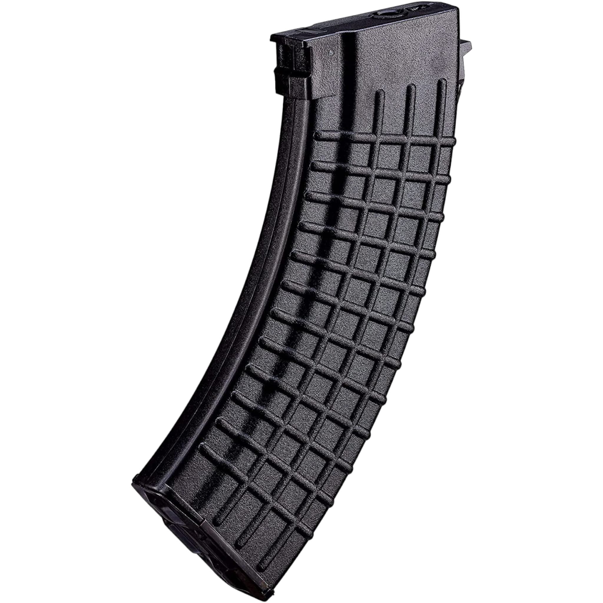 Mid-Cap AK Magazine Waffle 110 Rounds
