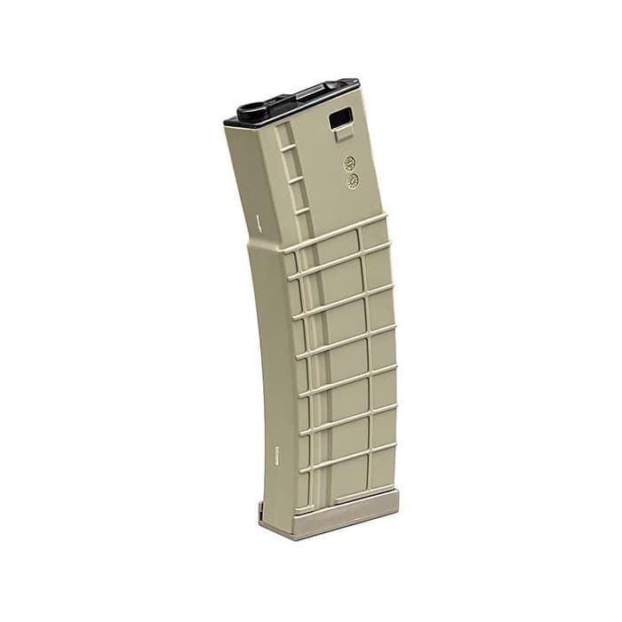 P-Mag for M4/M16 Series Hi-Cap Magazine (002-2A)